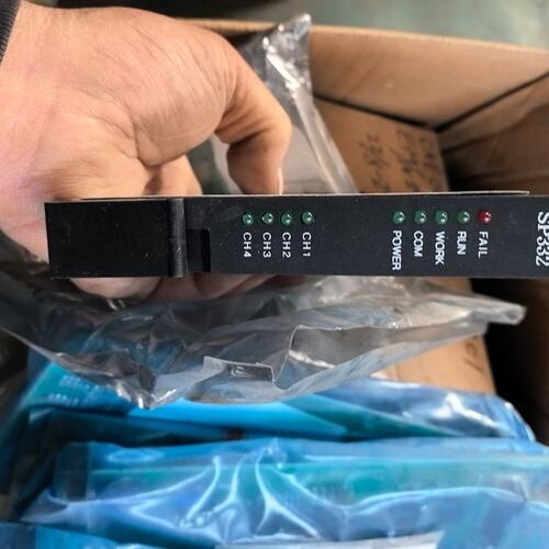 议价浙大中控JX-300X SP332卡件，，。可维修