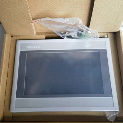 议价昆仑通态触摸屏TPC7062HI余货，，可维修