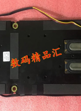 原装三星UA46C7000WF喇叭UA40C7000WF喇叭BN96-12943B 4欧20W