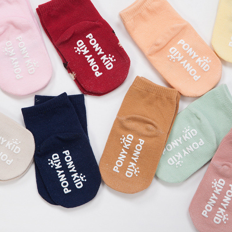 Chaussettes pour bébé - Ref 2109444 Image 5