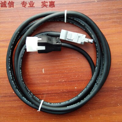 松下A6伺服电机编码器连接线