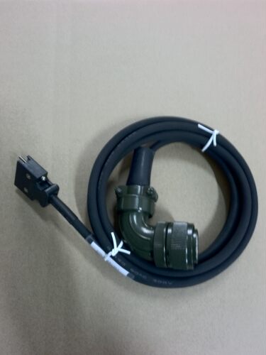 电机编码器线信号反馈线M64/M520数控系统CNV2-3 OSE104/0SA104