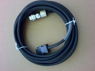 器信号线反馈线M70回授线CNV2E 三菱CNC电机编码 厂家直销