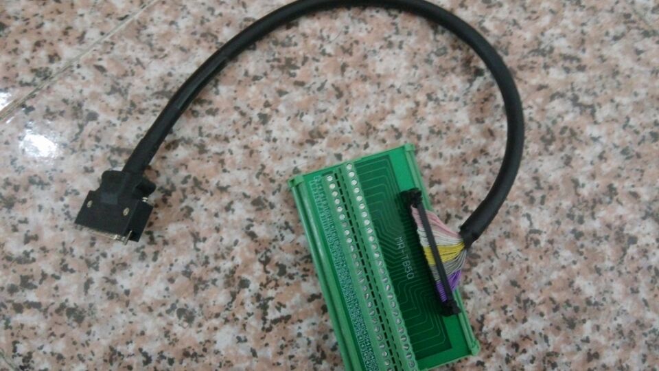 特价促销三菱伺服用端子排