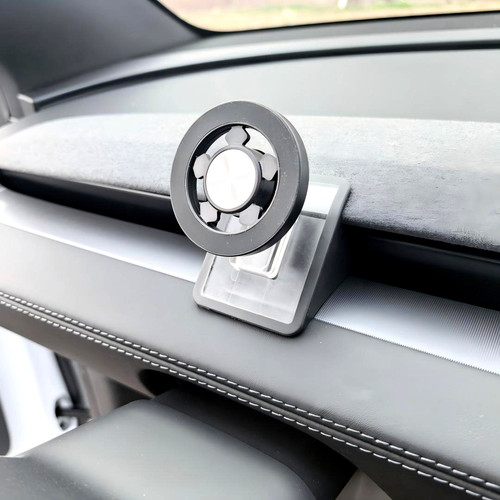 特斯拉Model3/Y无痕挂钩