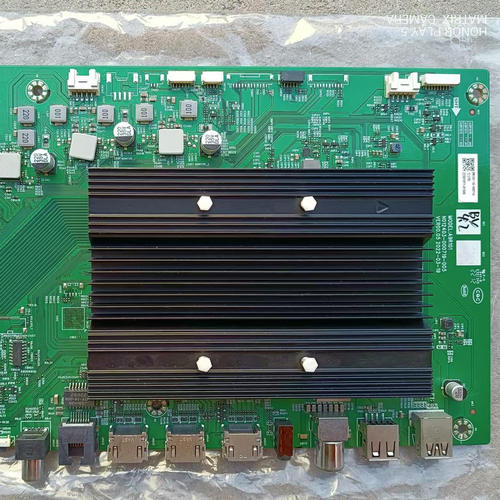 创维65/75Q53Pro/86Q53Pro 9R101拆机主板N012403-000719-004/5/6