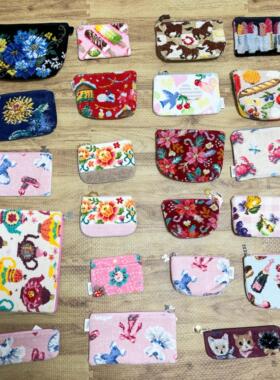 【FEILER菲乐 折扣】日现 一字包拍下选图（当日不选随机发）