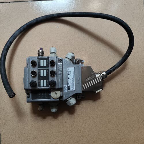 SEW EURODRIVE MFP22D/Z23D