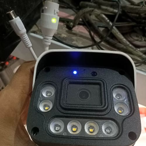 中国电信 智能摄像头HJ400其它元器件