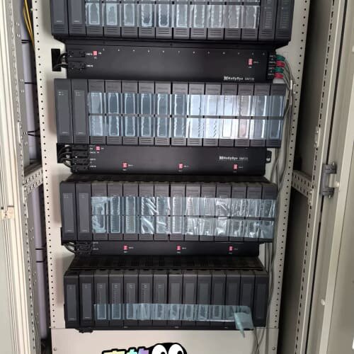 和利时卡件组合 SM902A