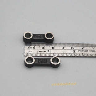 电脑绣花机配件   3.1厘米小连杆   高速机连杆3.4厘米