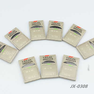 电脑绣花机配件机针风琴