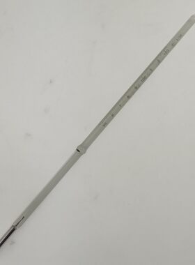中兴包检GB-59-60水银温度计氧化安定性1号98-152度2号95-103度