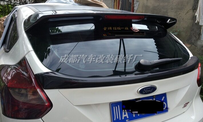 福特福克斯汽车12-15款改装全车改装套件