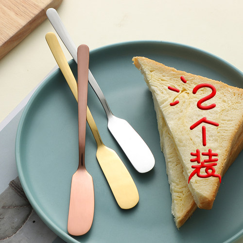 304不锈钢牛油刀抛光电镀工艺