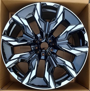 760 770 745 740 755 735 750 790 20寸适用于宝马7系轮毂730 780