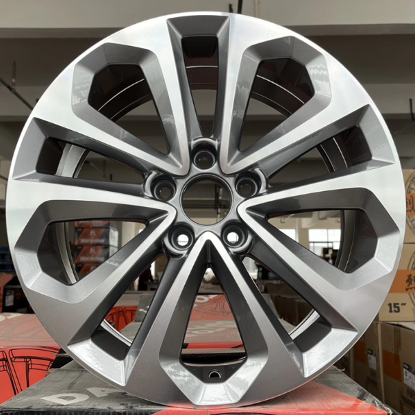 适用于18寸CRV XRV歌诗图思铂睿雅阁艾力绅冠道英仕派轮毂胎铃