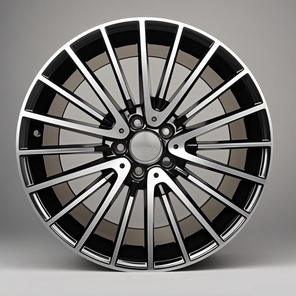 适用18寸迈巴赫S480 S400L E300 S500 GL600奔驰C300 400车轮毂圈