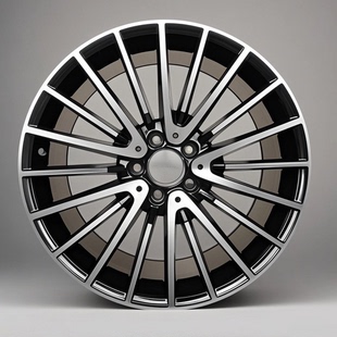 GL600奔驰C300 适用18寸迈巴赫S480 S500 E300 400车轮毂圈 S400L