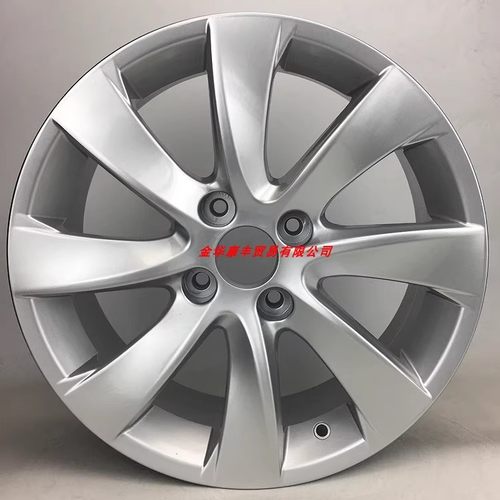 雪铁龙轮毂16寸铝钢圈