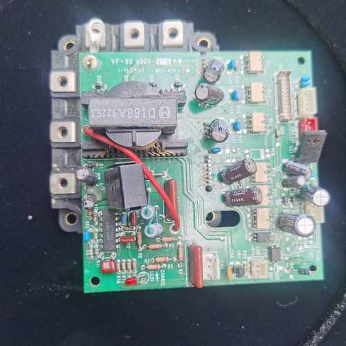 Mitsubishi Module Pm75csa120 Beautiful Disassembly Color Wit