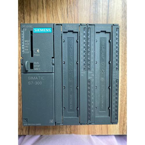 Siemens 3135Bg040Ab0 Housing Which Is A Housing Not A Cargo