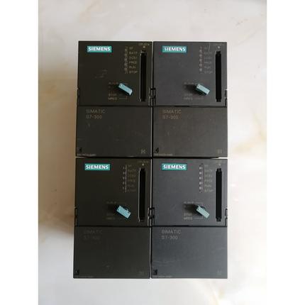 6Es7 3141Ae04 Dismantling Used Siemens 300Plc Module C