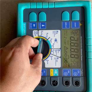 Used Resistance The Are Functions Tester Unknow Other