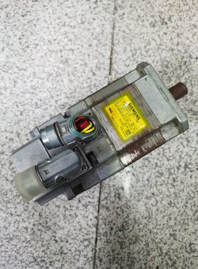 Siemens 1Fk70425Af711Eg0 Servo Motor Disassembly Function