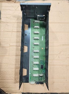 Ab Rockwell 1746A10 Rack The Physical Function Package Is Go