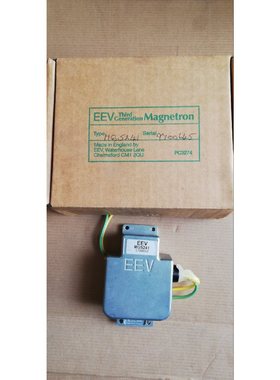 Eev Radar Magnetron Mg5241
