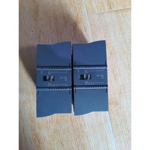 2221Bf32 Sm1222 Genuine Siemens 1200 Module Sm
