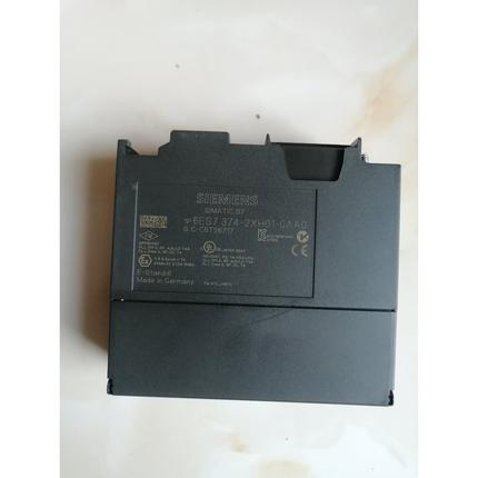 6Es7 3742Xh01 Dismantling Used Siemens 300Plc Module