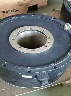 (询价)安川直线伺服电机，SGMCS-2ZNDA11，有2个