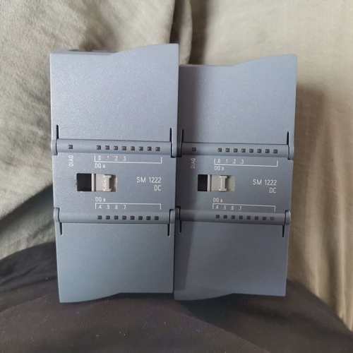 2221Bf32 Siemens Module Sm1222 6Es7 222