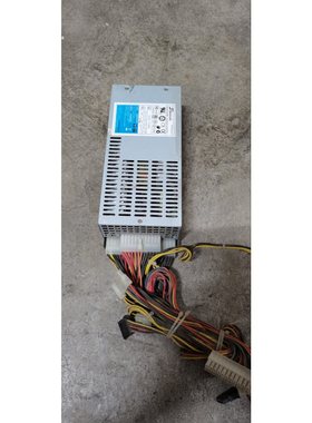 Sea Sonic Power Ss400H2u 400W Package Is Well Tested Only 3