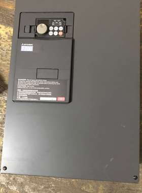 New Mitsubishi Inverter FrF74037KCht 37Kw