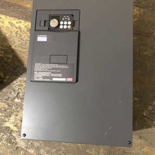 New Mitsubishi Inverter FrF74037KCht 37Kw
