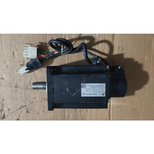 Fuji Electric Motor Drive Gys751dc2T2g Z14 750W Disassembly