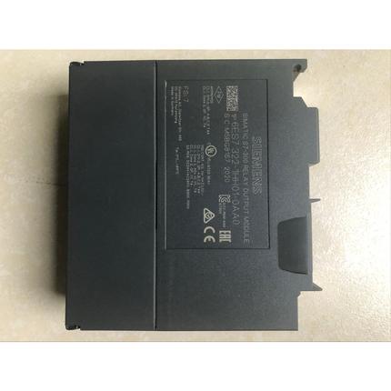 Siemens 6Es7 3221Hh010Aa0 New Bare Metal Function
