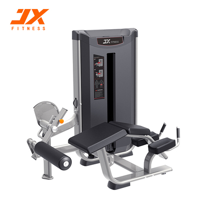 军霞（JUNXIA）商用卧姿式腿部后弯屈腿腿部力量训练器材JX-3003