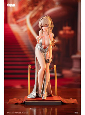 加单 大漫匠Animester ERIN 艾琳 晚礼服 1/6 手办 定金