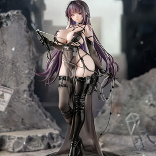 AniGift 《胜利女神:新的希望》米哈拉 羁绊锁链 1/7 手办 定金