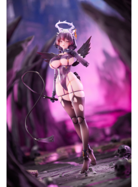 Otherwhere 1/12 束缚天使 斯忒狄亚 典藏可动手办 定金