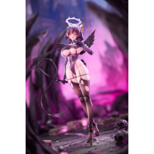 Otherwhere 1/12 束缚天使 斯忒狄亚 典藏可动手办 定金