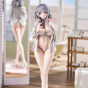 【模兜】Ascendia 1/6 Machi 诱惑的晨光 睡衣 手办 定金