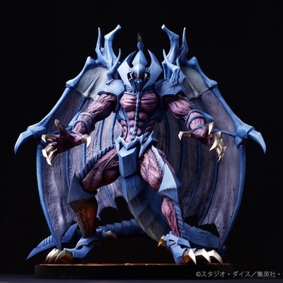 ADK Emotions 游戏王怪兽之决斗GX 幻魔皇 拉比艾尔 手办 定金