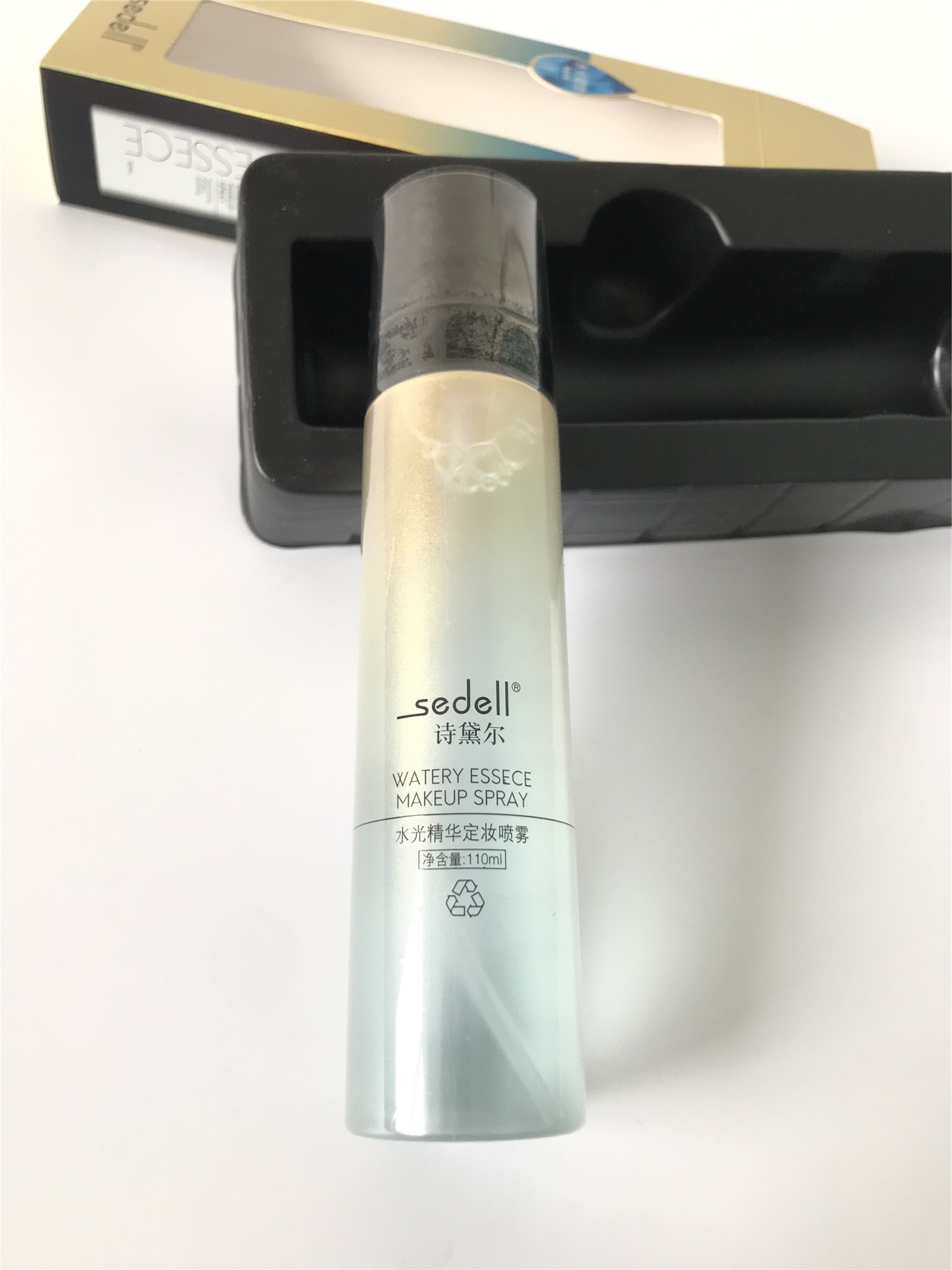 sedell诗黛尔喷雾水光精华定妆喷雾补水保湿爽肤水化妆水护肤水