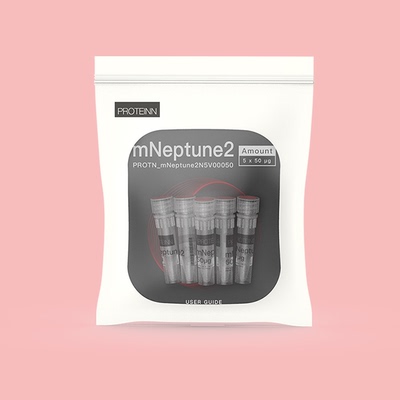 mNeptune2 Purified Fluorescent Protein