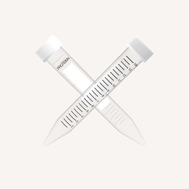 Polypropylene Conical Tube
